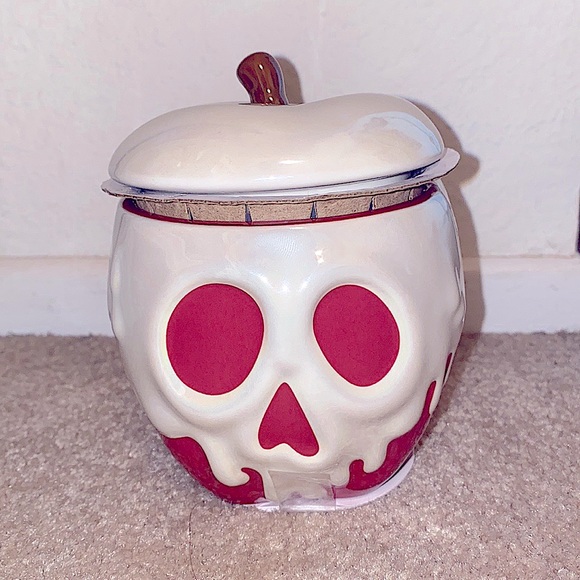 Disney Other - Disney Poison Apple Scented Candle